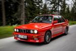 BMW M3 Coupe 1986 года (WW)